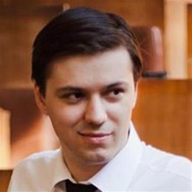 Александр Николаевич Сусоев