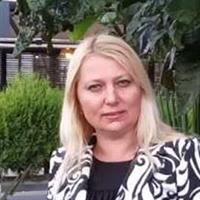Ирина Павловна Смашнева