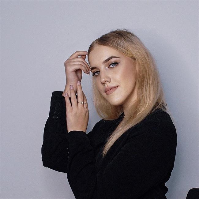 Андриясова Анастасия Геннадьевна