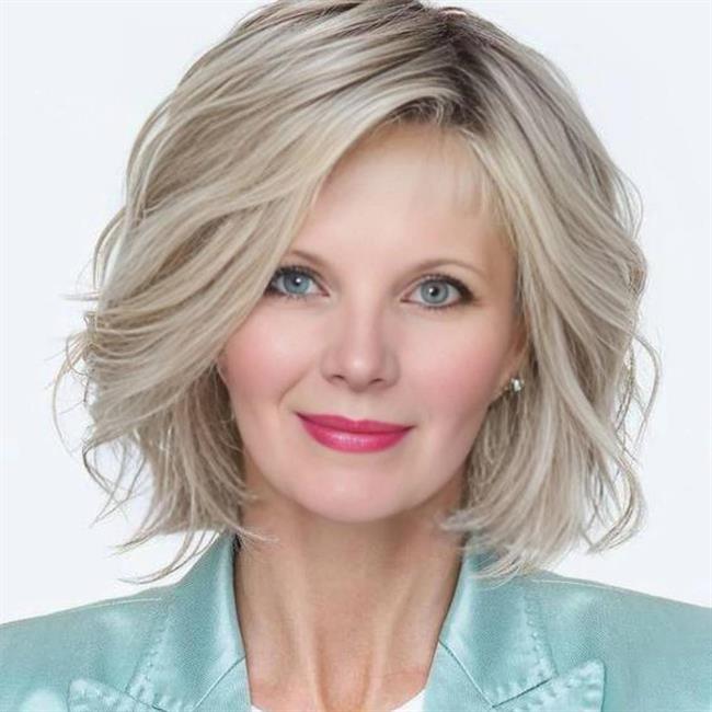 Карпенко Оксана Николаевна