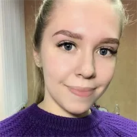 Елизавета Игоревна Дынина