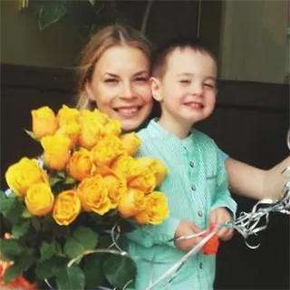 Светлана Ивановна Шпакова