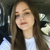 Алина Владиславовна Кормилицына