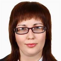 Левченкова Екатерина Александровна