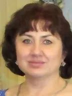 Пархоменко Надежда Алексеевна