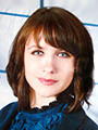 Афанасенкова Елена Владимировна