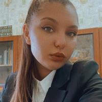 Коринова Кристина Вячеславовна