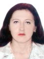 Ульянова Инна Николаевна