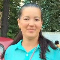 Ирина Николаевна Смолина