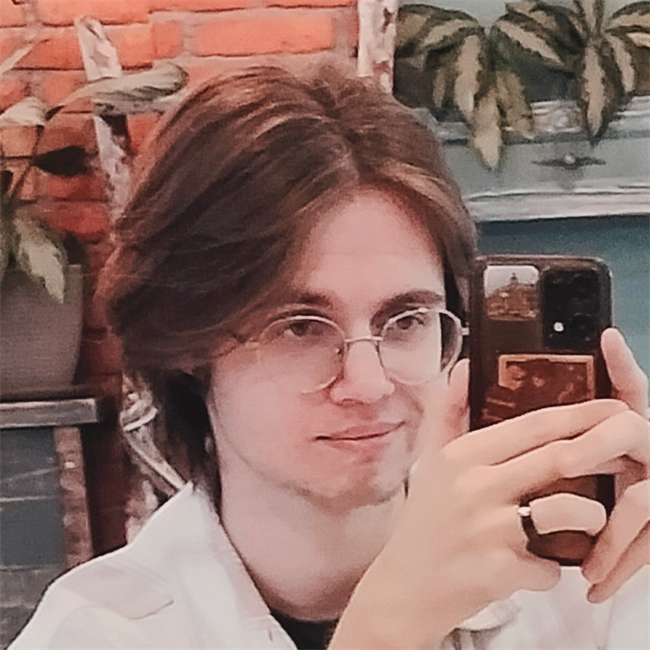 Модей Егор Андреевич