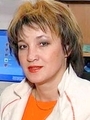 Злотникова Светлана Леоновна