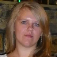 Анастасия Дмитриевна Зюзя