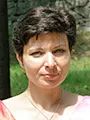 Минина Светлана Владимировна