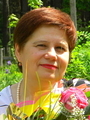 Охим Лариса Ивановна