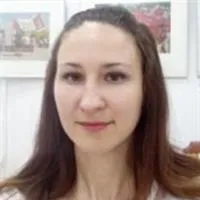 Александра  Владимировна Предеха