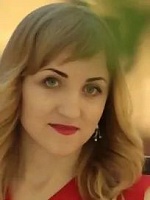 Лазуткина Ольга Сергеевна