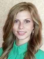 Батурова Елена Олеговна
