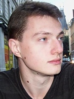 Новиков Никита Александрович