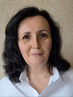 Шилина Наталия Васильевна