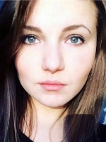 Сахрабова Ирина Александровна