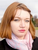 Коротченкова Алиса Евгеньевна