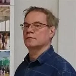 Мельников Сергей Константинович