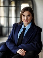 Чижонкова Виктория Владимировна