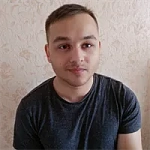 Дмитрий Владимирович Солодовников