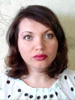 Лакиза Наталья Владимировна