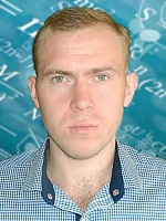 Бегунов Алексей Игоревич