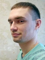 Иванюк Иван Александрович