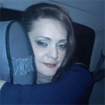 Галина Леонидовна Белоногая