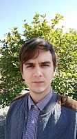 Финстерле Валентин Валентинович