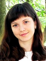 Сорокина Ольга Григорьевна