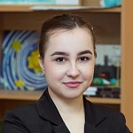 Шешикова Юлия Алексеевна