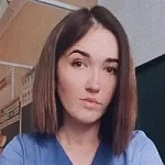 Татьяна Константинова  Шеремет
