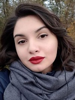 Лукашова Наталья Сергеевна