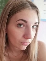 Беликова Наталья Александровна