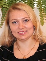 Смашнева Ирина Павловна