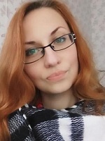 Солдатова Анна Владимировна