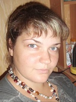 Терехова Анна Евгеньевна