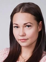 Каменева Алёна Дмитриевна