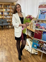 Первушова Наталья Николаевна