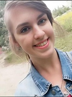 Скоклеенко Анастасия Юрьевна