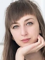 Игнатова Наталья Андреевна