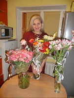 Калуга Елена Александровна
