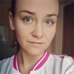 Анастасия Александровна Кузнецова