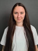 Мельникова Мария Владимировна