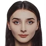 Соловьева Кира Борисовна