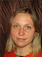 Ларина Александра Михайловна